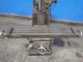 EX-CELL-O 9" X 48" VERTICAL MILL  -  602