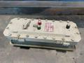 ADALET 15/25HP STARTER ENCLOSURE  -  XCBSAQ N4 6130
