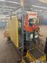 150 TON RODGERS MODEL #S150-13-4-18 HYDRAULIC SHOP PRESS: YOBRO #25287