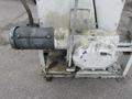 ABBE 10 CU FT DOUBLE CONE VACUUM DRYER