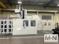Forest Line Majormill CNC 5-Axis Gantry Machining Center w/APC
