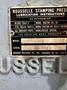 5 TON ROUSSELLE PRESS: STOCK #23072