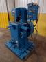 25 TON YODER MODEL #P25 CUTOFF PRESS, 2.25&quot; STROKE: STOCK 15370