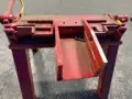 PEXTO 36” BRAKE