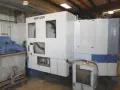 1996 MORI SEIKI SH-40 | Machining Centers, Horizontal