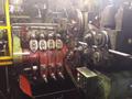 3/4&quot; National Model BM 20 Four Die Progressive Header