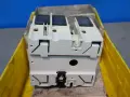 COOPER BUSSMAN 20 HP FUSIBLE SWITCHES  -  CFD30J3