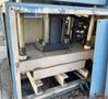 5 Ton Wabash PC50-2418-4TM Platen Press