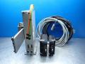 OMRON ACCURAX LINEAR MOTOR PICK &amp; PLACE SYSTEM  -  R88L-ES-PM-C110-B300-0001