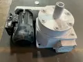 WEISS ROTARY INDEXING TABLE  -  TC 220T