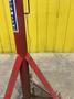 (2) FORD SMITH HEAVY DUTY ADJUSTABLE JACK STANDS: STOCK #18358