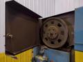 60&quot; DOALL MODEL #60-3 DEEP THROAT VERTICAL CONTOUR BANDSAW: STOCK #23680