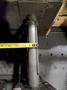 16 STAND X 1.5&quot; TISHKEN MODEL #16HMW1-1/2 ROLLFORMER, 10&quot; ROLLSPACE: YOBRO #23971