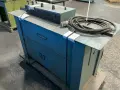 THE LOCKFORMER CO 16 GA LOCKFORMER