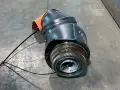 ABB ROBOT SPRAYING WRIST