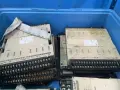 OMRON LOGIC CONTROLLER UNIT   -  C20-MC22EA
