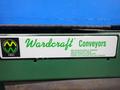 WARDCRAFT CONVEYORS 364” X 20” BELT CONVEYOR  -  HVG2000-30
