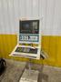 2&quot; X 60&#039; PEDDINGHAUS MODEL #1000/1B OCEAN AVENGER CNC STRUCTURAL BEAM DRILL LINE 2008: YOBRO #23978