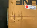 MITSUBISHI 5.5KW SUPERLINE MOTOR   -  SF-JR