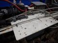 WARDJET INC 63" X 70" WATERJET SYSTEM  -  Z-45