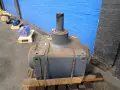 FALK ENCLOSED GEAR DRIVE REDUCER  -  5DTC3-A