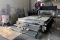 Park Industries Fusion 4045 SL Saw/Waterjet