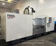 Fadal VMC8030 VHT CNC Vertical Machining Center – 4th Axis Ready Mill