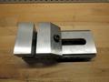 Suburban Tool Value Line 4" Precision Ground Tool Makers Vise- Auction Item