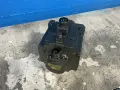 MITSUBISHI 2 KW SERVO MOTOR  -  HC203BS
