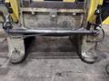 60 TON MINSTER MODEL #P2-60-36 PIECEMAKER SSDC STAMPING PRESS, 3" STROKE &amp; 100/300 SPM: YOBRO #25761