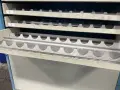 SMC 12 DRAWERS MODULAR DRAWER CABINET
