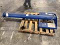 4000 LBS X 12' FORKLIFT BOOM ATTACHMENT: YOBRO #25812