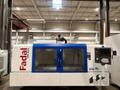 FADAL VMC 6030HT VERTICAL MACHINING CENTER