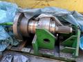 BWE 350/200 COPPER &amp; BRASS CONTINUOUS EXTRUSION/CONFORM/CONCLAD LINE