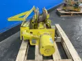 YALE 1 TON HOIST