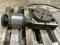 MECATECNICA MODEL PHVD250 4TH AXIS SERVO ROTARY TABLE: YOBRO #24707