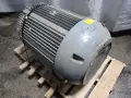 ALLIS-CHALMERS 200 HP MOTOR  -  127