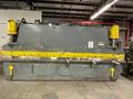 150 TON X 16' PACIFIC K150-16 HYDRAULIC PRESS BRAKE. STOCK # 0366824