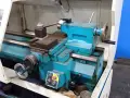 BRIDGEPORT ROMI 16" X 42" CNC LATHE  -  EZ-PATH