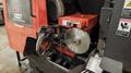 Amada model CM II 100DG High Performance Carbide tipped Cold Saw