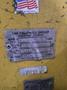 10 TON CALDWELL COIL HOOK &amp; RACK. STOCK # 0436026