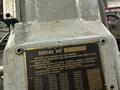 42&quot; BULLARD VERTICAL TURRET LATHE: STOCK #76286