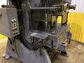 80 TON SOUTHBEND MODLE #OBI-90 BACKGEARED OBI PUNCH PRESS, 4" STROKE: STOCK 16281