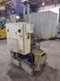 36" BETTER ENGINEERING MODEL #F-3000-P ROTARY TABLE ELECTRIC HEAT PARTS WASHER: YOBRO #25171