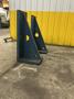 (2) T-SLOTTED ANGLE PLATES: YOBRO 25350