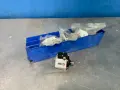 ABICOR BINZEL CAT2 ROBOT TORCH MOUNT