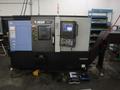 DN Solutions Lynx 2100LYA CNC Lathe Turning Center, Live Milling, Y-Axis, C-Axis, Tailstock - New 2022- Auction Item