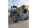 Gehl RS8-42 8,000 Lb Telehandler Lift, 2015 – 42′ Lift Height, Low Hours