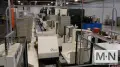 (4) Makino A88 4-Axis FMS CNC Horizontal Machining Center w/ Linear Pallet System, (3) 1999 (1) 2004