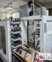 HAAS VF-2 CNC Vertical Machining Center, 2000